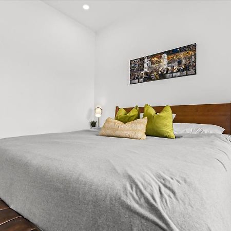 Villa Aveline'S Abode - N. Corktown à Détroit Extérieur photo